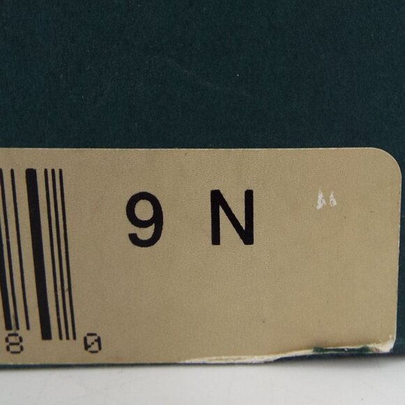 SAS Easier Antique Wine Tripad Comfort Leather Loafers Size 9N Narrow Width - Picture 15 of 15